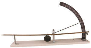 Adam's Spine Tester