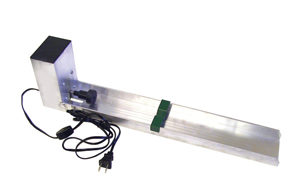 Pro Crester  Arrow Cresting Lathe