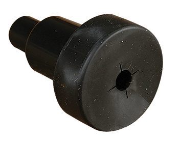 Replacement Cresting Chuck for Junior Crester
