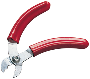 Saunders Nok-Set&reg; Nock Pliers