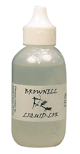 Liquid-Lok Serving Cement