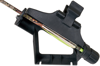 Martin J-8 Fletching Jig