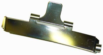 Replacement Clamp for JoJan Fletching Jig