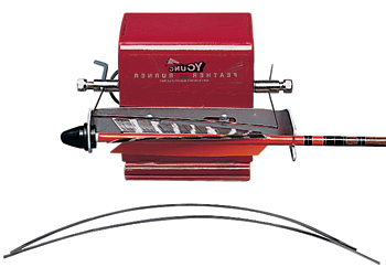 Feather Burner