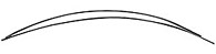 Replacement Klean-Cut Ribbons for Young Feather Burner