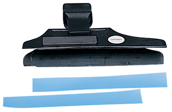 Fletching Jig Release Tape
