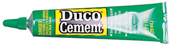 Duco Feather Glue