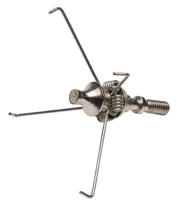 Kondors Screw-In 105 Grain