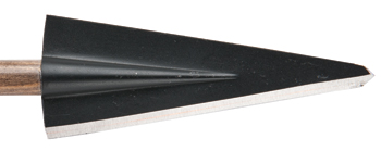 El Grande Grizzly Broadheads