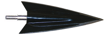 Zwickey Cliff 2-Blade Glue-On Broadheads