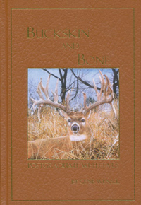 Buckskin and Bone, Postgraduate Whitetails