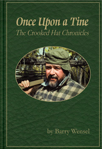 Once Upon a Tine, The Crooked Hat Chronicles