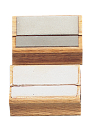 DS-24 Diamond Kit  Broadhead Sharpener