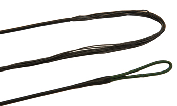 Double Loop  B-50 Dacron  Endless Bowstrings