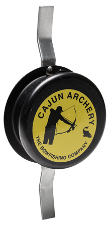 3Rivers Tape-On Bowfishing Reel