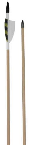 Fiberglass Youth Arrows 6 Pack