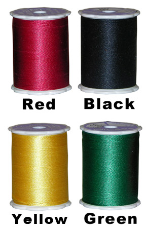 Pure Silk Thread
