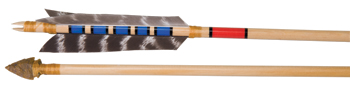 Primitive Award Arrow