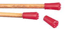Bludgeon Blunts 65 Grain  Small Game Heads