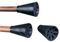 Bludgeon Blunts 100 Grain  Small Game Points