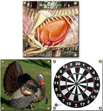 Arrowmat Targets