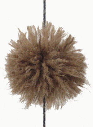 Buffalo Bowstring Silencers