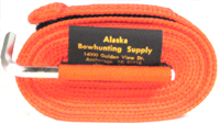Skookum Bow Stringer