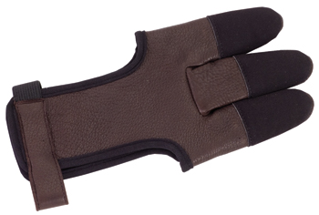 Skookum Shooting Glove