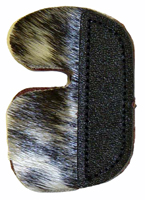 Skookum Sealskin Tab