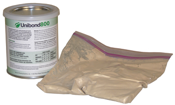 Unibond Bow Glue (Pint)