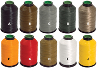 Brownell  TS-1 Plus  Bowstring Material
