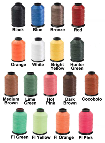 Brownell Astro Flight Bow String Material