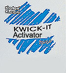 Kwick-It Activator