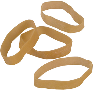 Rubber Bands #84