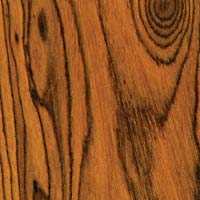Bocote  Laminations  For Bow Making