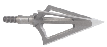 G5 Montec 3-Blade Screw-In Broadheads