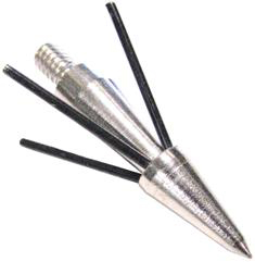 Replacement Tip for Easy-Off IV Bowfishing Point