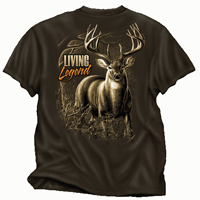 Living Legend  T-Shirt