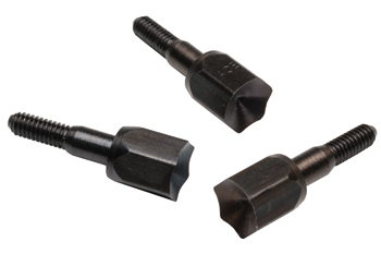 Ace Hex Blunts   Screw-In  Small Game Heads