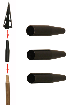 Woodyweights&reg; Point Weights Test Kit - Heavy