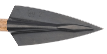 MA-2  2-Blade Broadhead