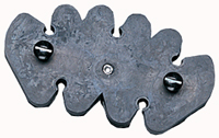 Great Northern  Replacement Grippers