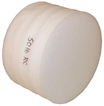 Replacement Core for Hips NASP Archery Target