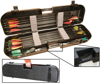 MTM Arrow-Plus Case