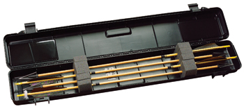 MTM Ultra Compact Arrow Case