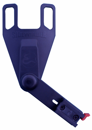 Sidewinder Hip Quiver Adapter