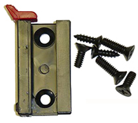 Kwikee Kwiver Mounting Bracket
