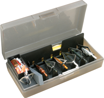 MTM Broadhead Accessory Box