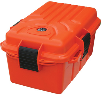 MTM Survivor Dry Box