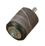 Replacement Sanding Cylinder for Feather Processing Jig